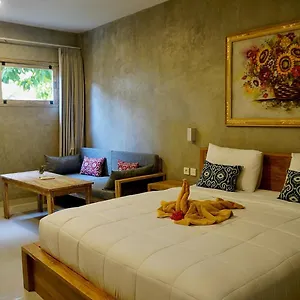 Utu Guest house