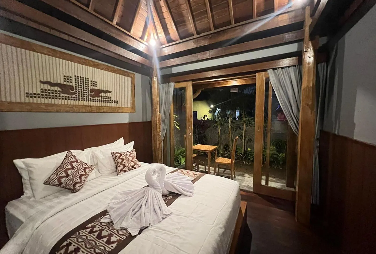 Pakis Kutuh Private House In Ubud 4 0*,