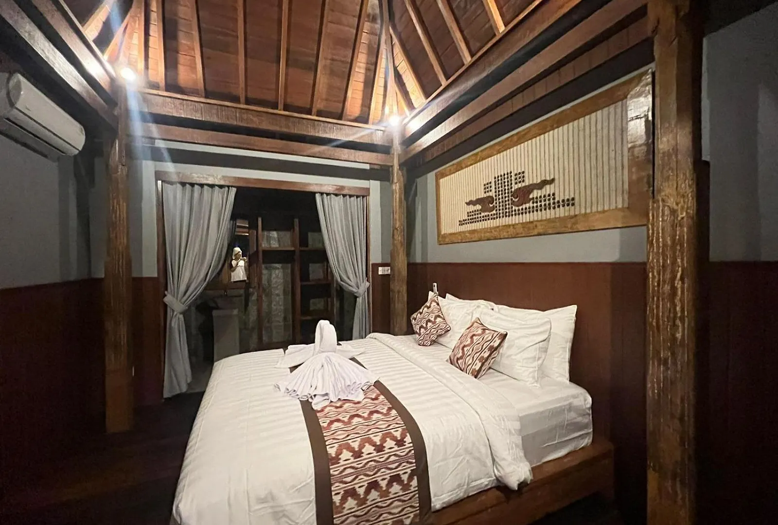 Pakis Kutuh Private House In Ubud 4 Affittacamere