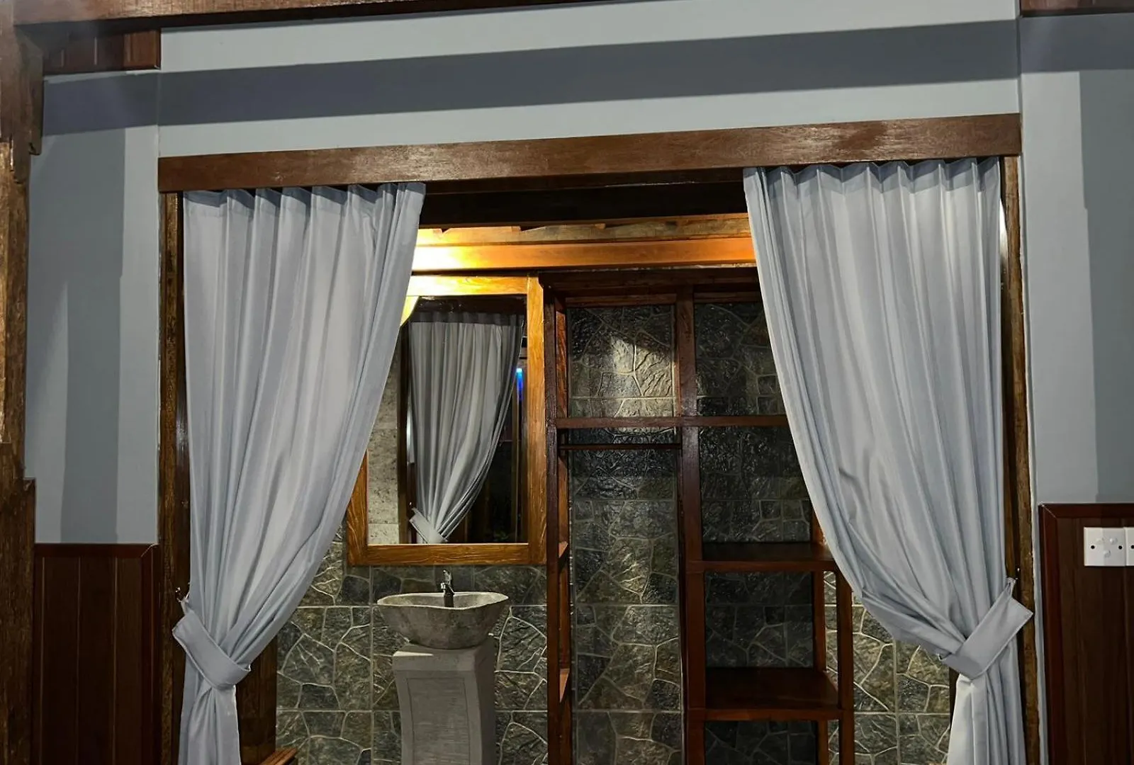 Pakis Kutuh Private House In Ubud 4 Indonesia