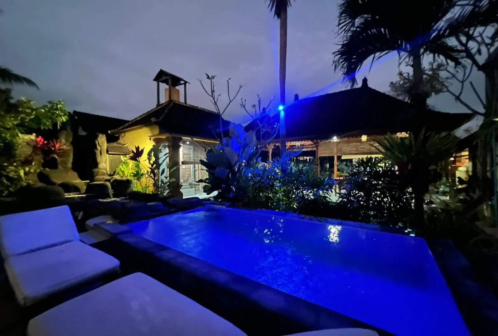 Guest house Pakis Kutuh Private House In Ubud 4