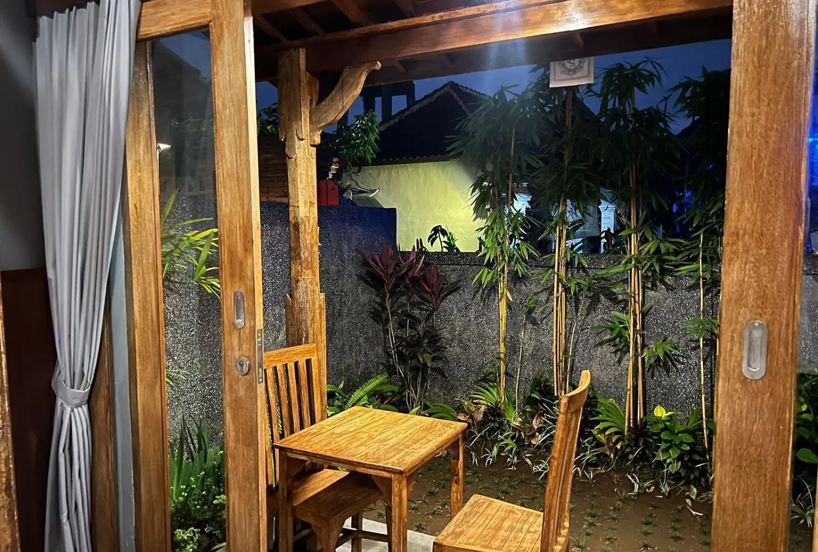Affittacamere Pakis Kutuh Private House In Ubud 4