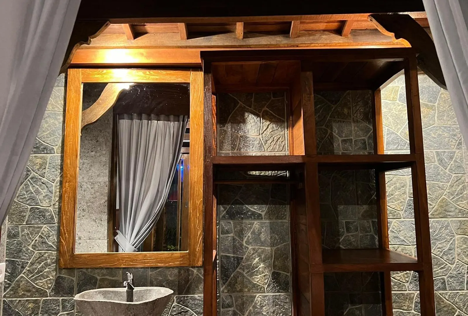 Affittacamere Pakis Kutuh Private House In Ubud 4