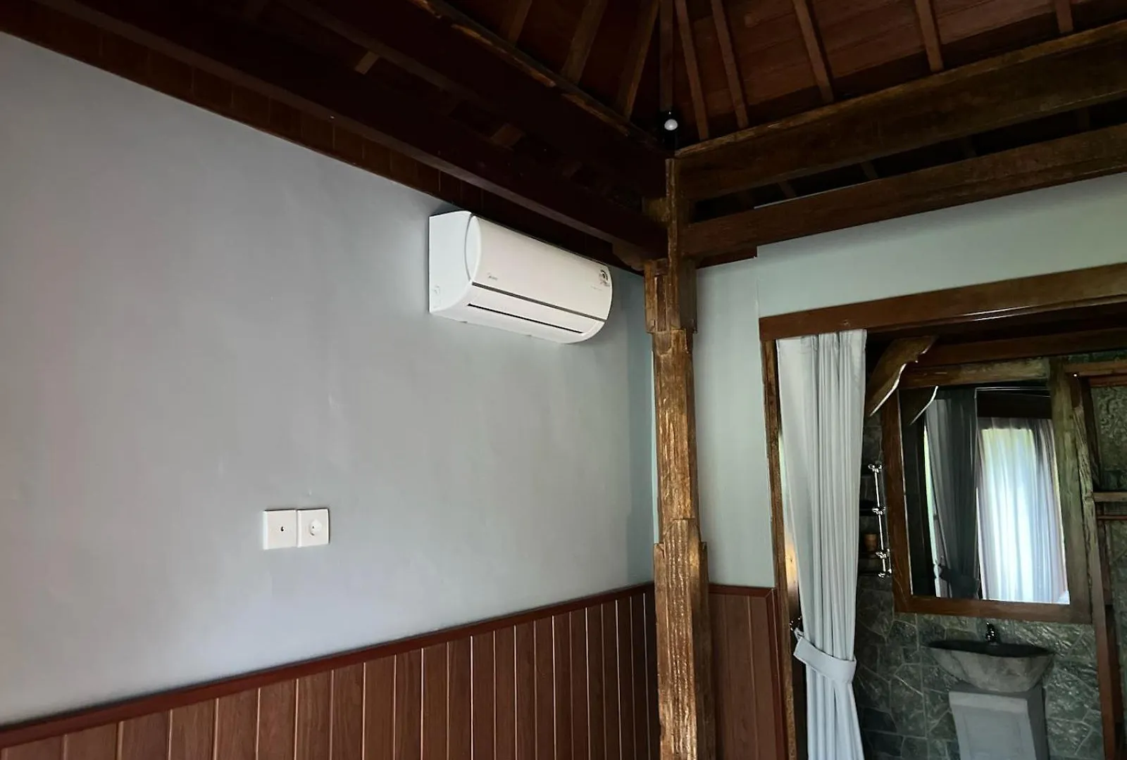 Pakis Kutuh Private House In Ubud 4 0*,  Indonesia
