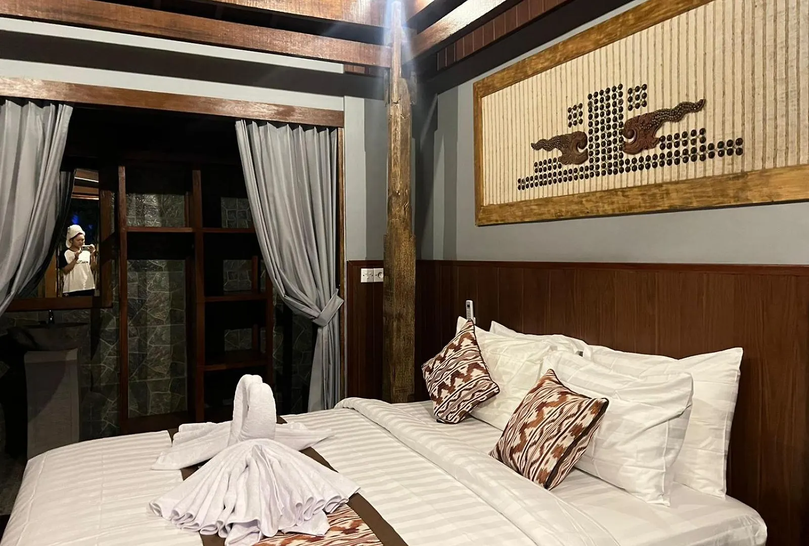 Pakis Kutuh Private House In Ubud 4
