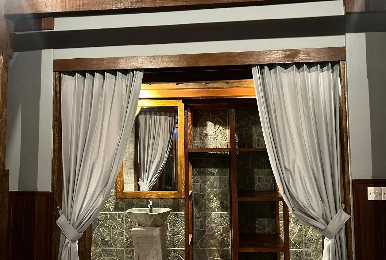Pakis Kutuh Private House In Ubud 4 Indonézia